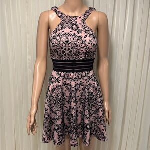 City Studio women dress